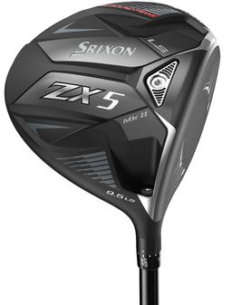 Srixon ZX5 LS MKII Driver - Golf Club