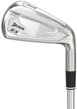 Srixon ZX4 MKII Iron Set - Golf Club