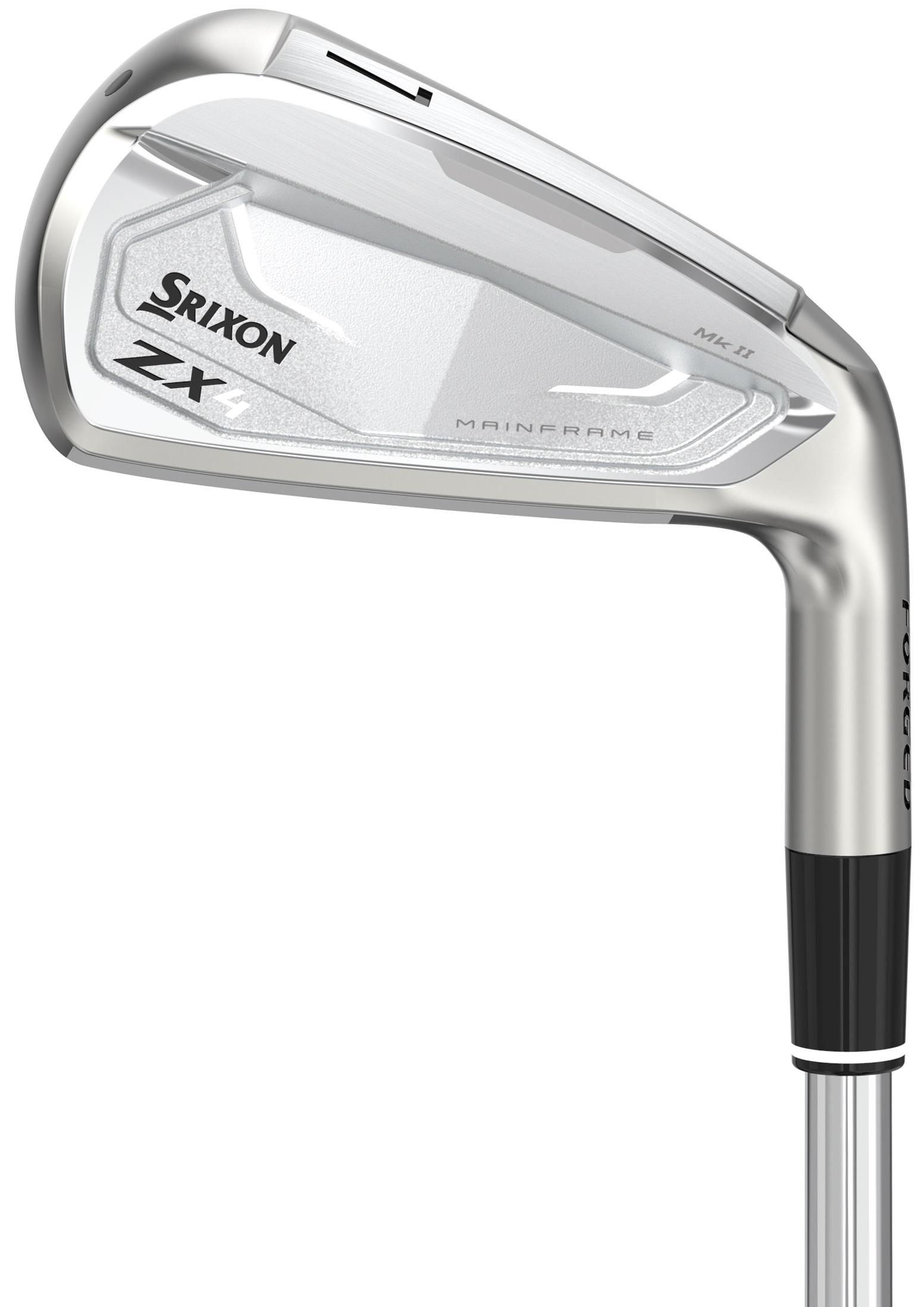 Srixon ZX4 MKII Iron Set - Golf Club
