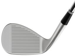 Cleveland RTX 6 ZipCore Tour Satin Low+ Grind Wedge - Golf Club