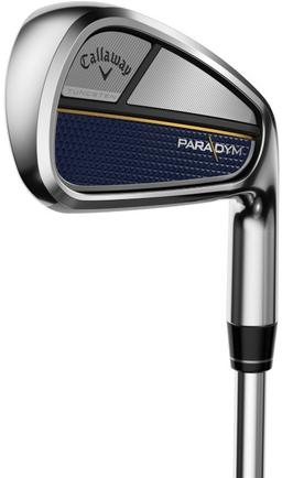 Callaway Paradym Iron Set - Golf Club