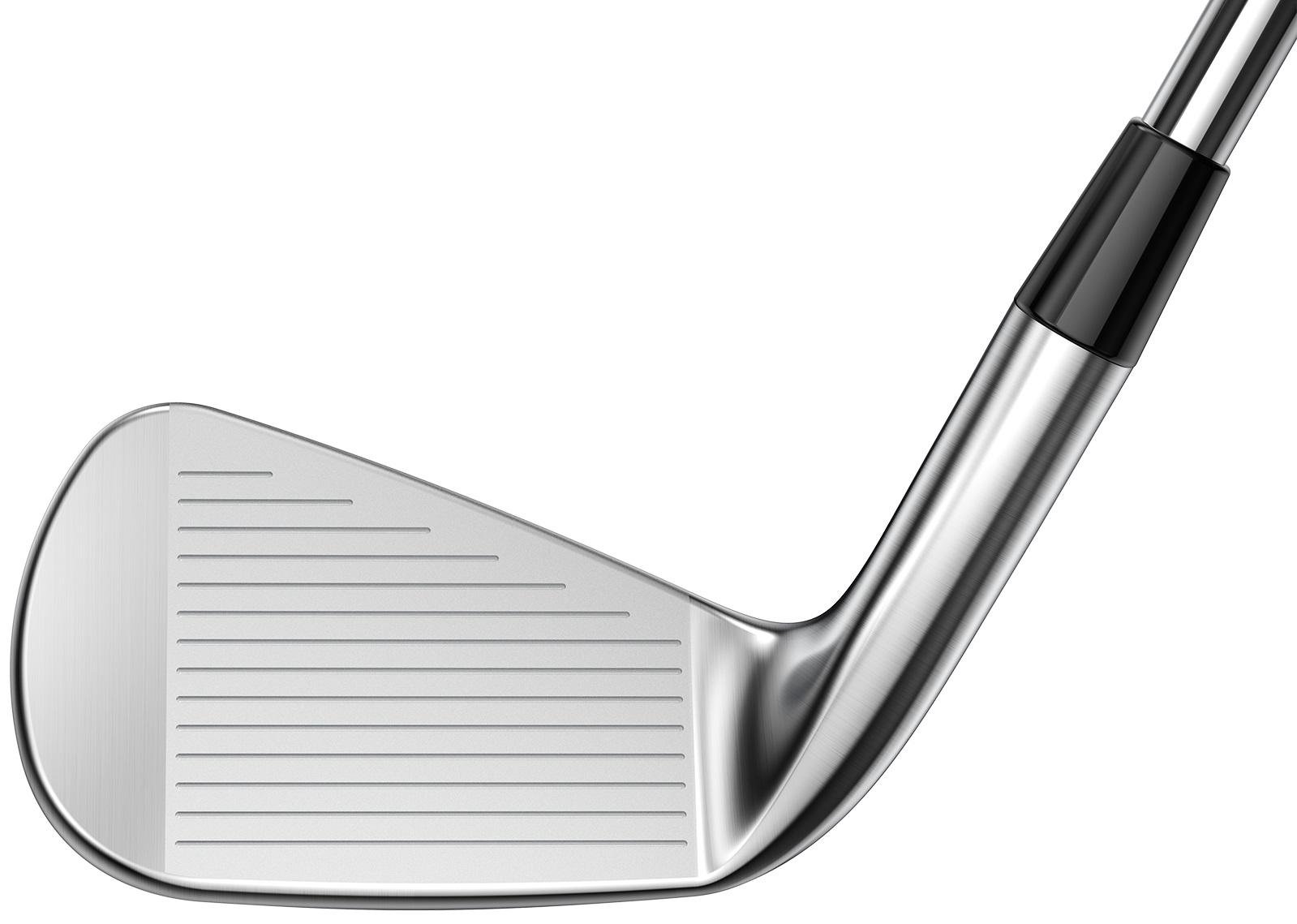 Cobra King CB/MB Iron Set - Golf Club