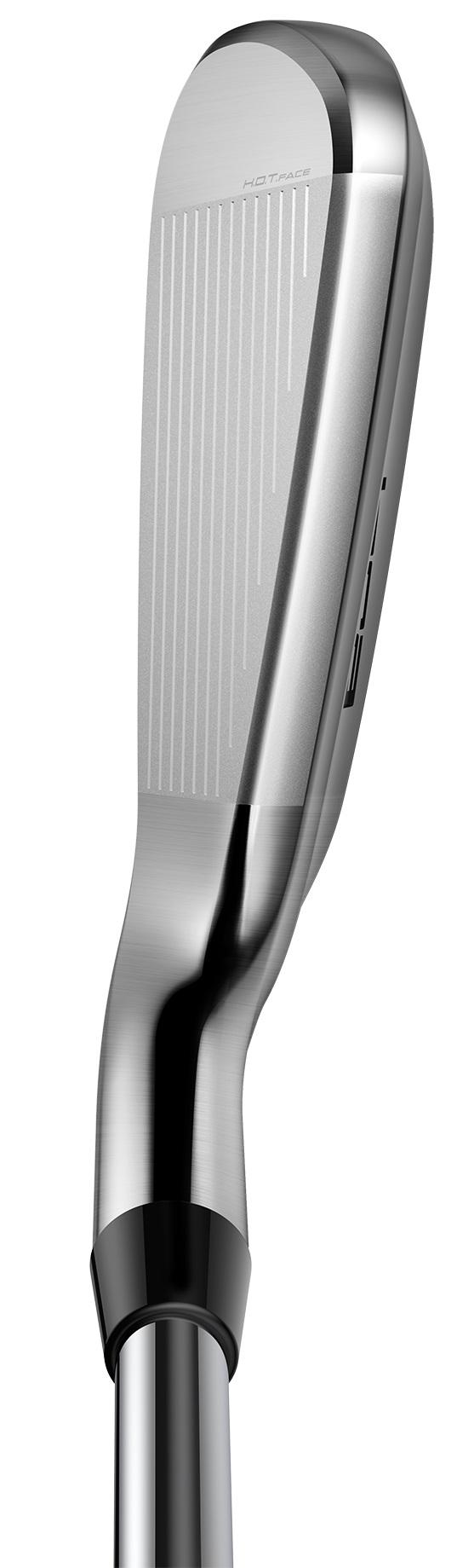 Refurbished King TEC Utility Hybrid - Reebelo New Zealand