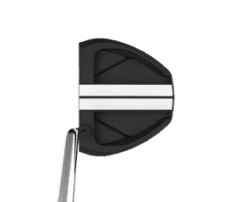 Cleveland Frontline Elite Cero Single Bend Putter - Golf Club