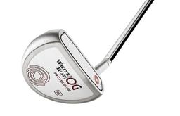 Odyssey White Hot OG Rossie S Putter - Golf Club