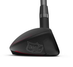 Wilson DynaPower Hybrid - Golf Club
