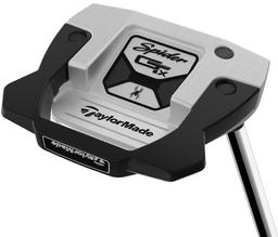 Refurbished Spider GTX Silver #3 Putter - Reebelo New Zealand