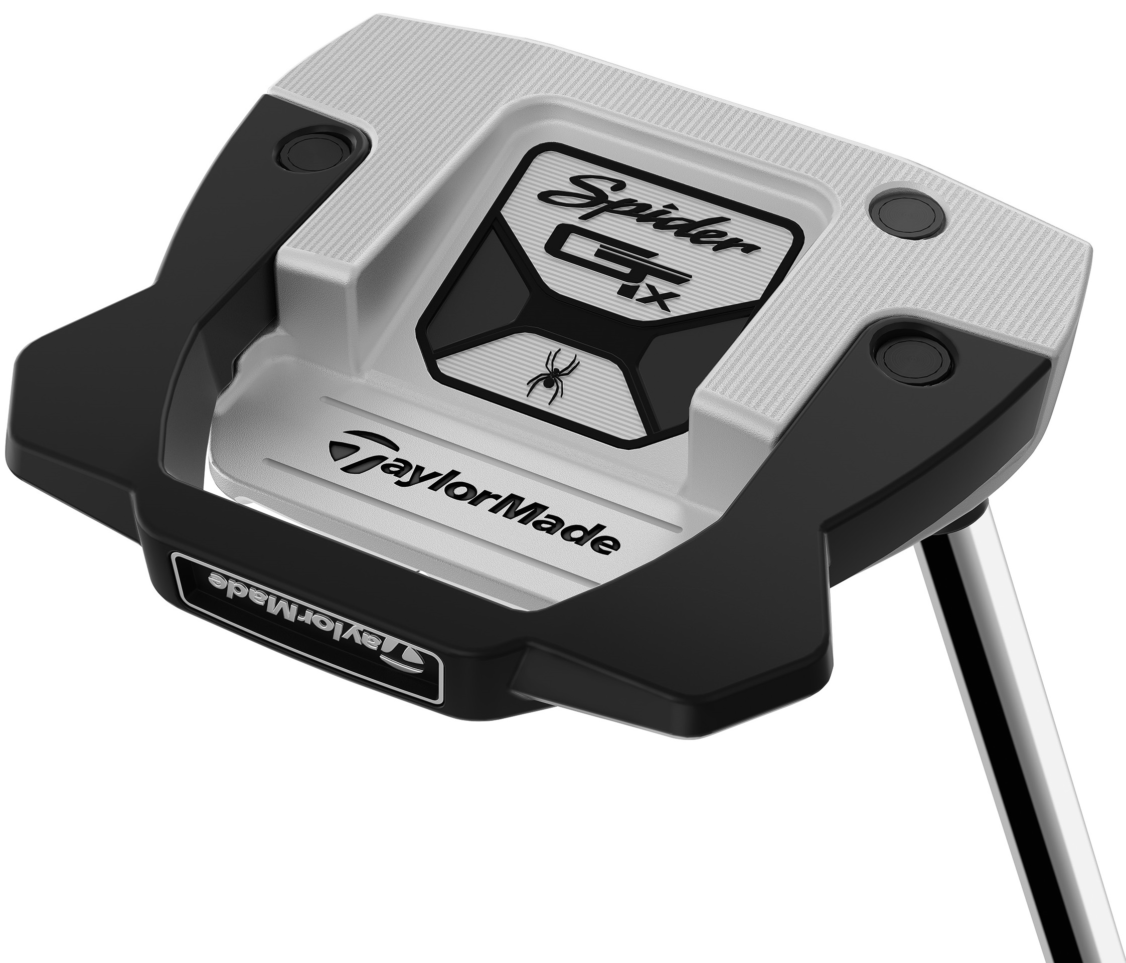 Refurbished Spider GTX Silver #3 Putter - Reebelo New Zealand
