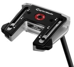 TaylorMade Spider GT Max #3 Putter - Golf Club