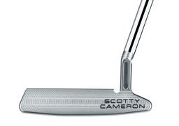 Refurbished Scotty Cameron Super Select Newport 2.5 Plus Putter - Reebelo New Zealand