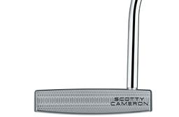 Titleist Scotty Cameron Super Select GOLO 6 Putter - Golf Club
