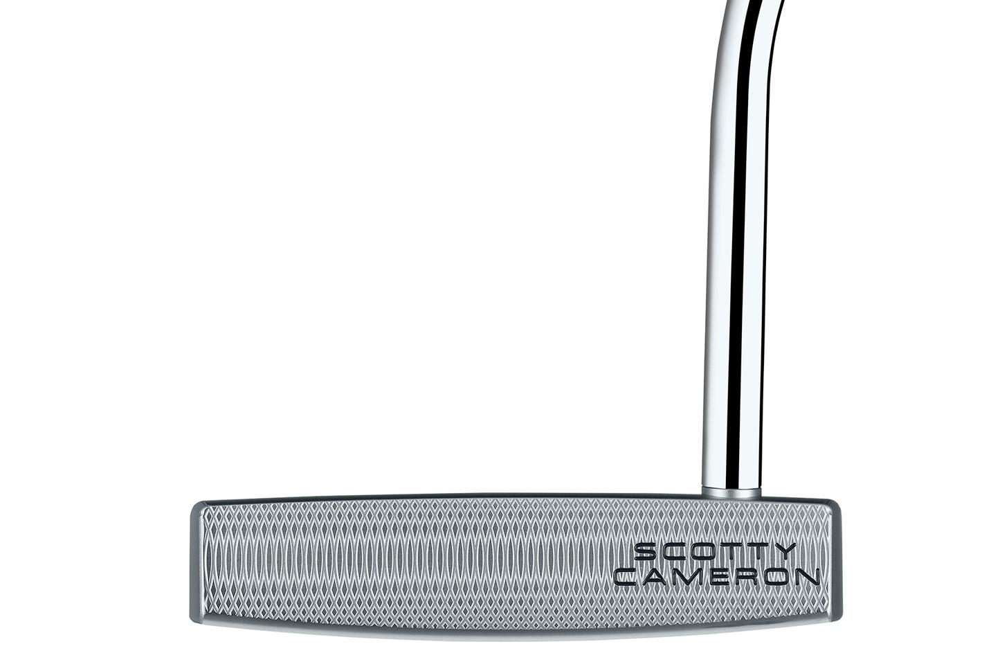 Titleist Scotty Cameron Super Select GOLO 6 Putter - Golf Club