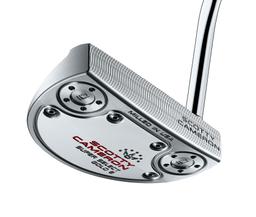 Titleist Scotty Cameron Super Select GOLO 6 Putter - Golf Club