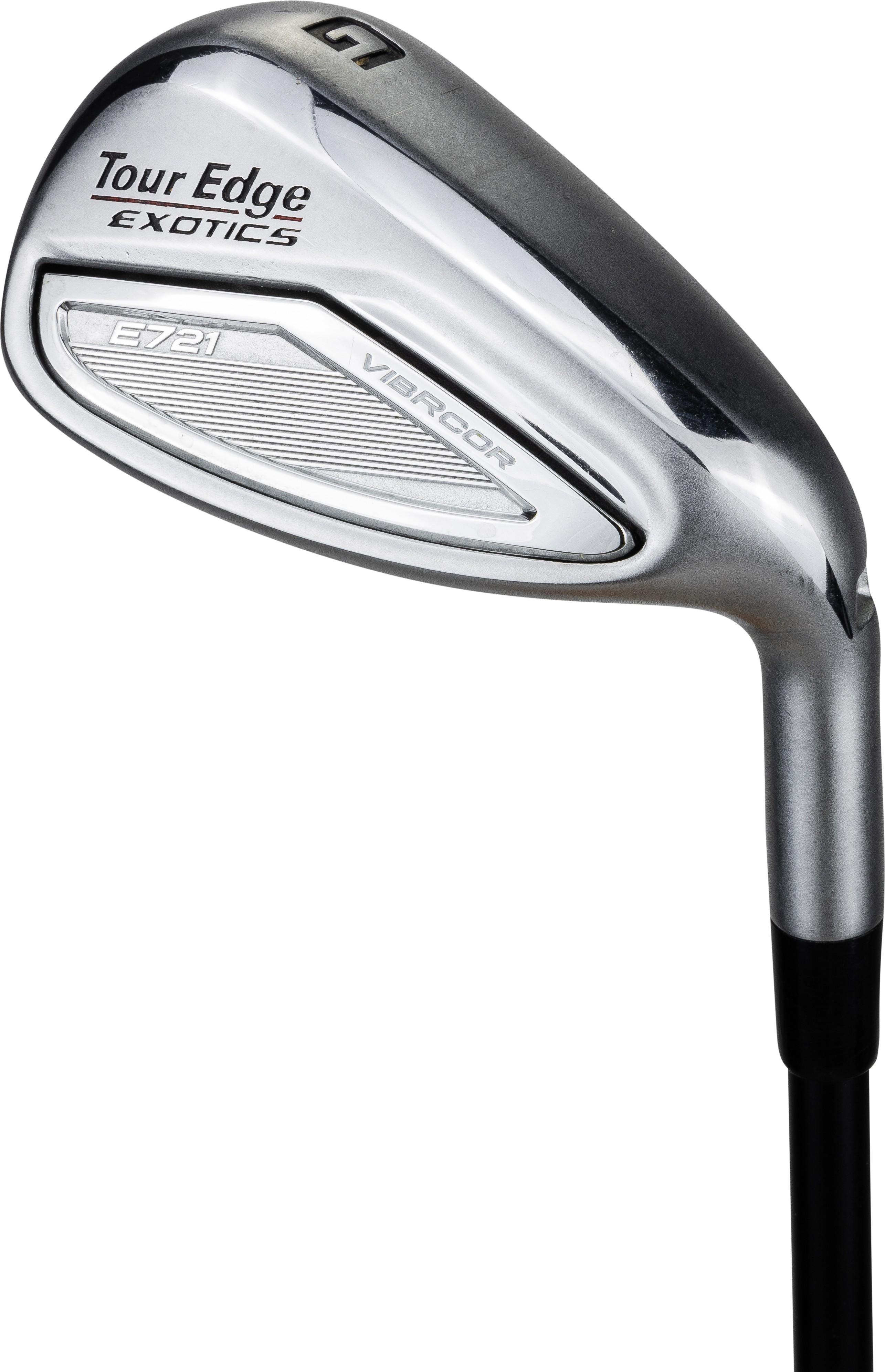 Tour Edge Exotics E721 Wedge - Golf Club