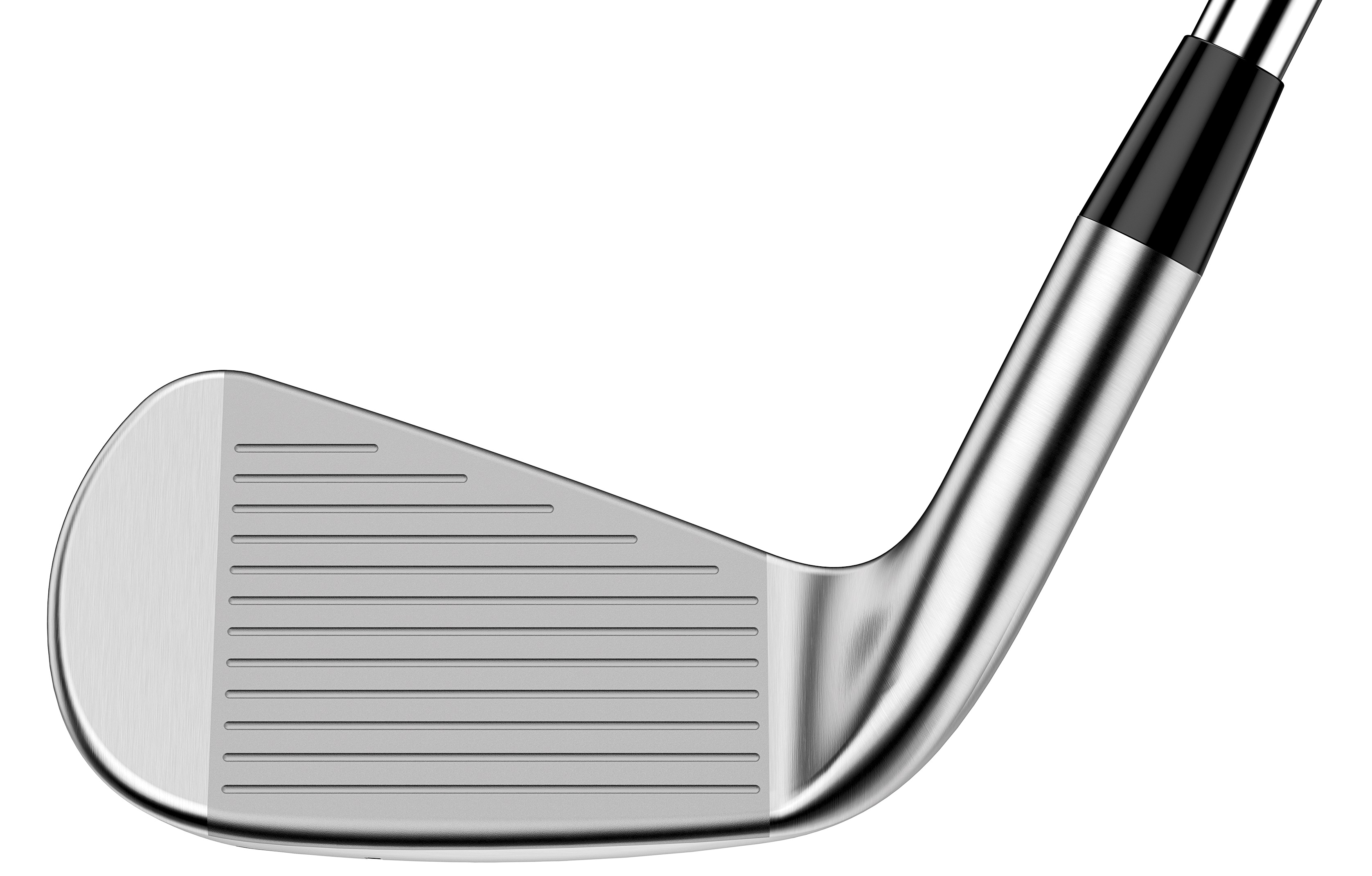 Titleist T100 2021 Iron Individual - Golf Club