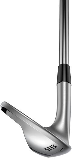 Cobra King Cobra SnakeBite One Length Wedge - Golf Club