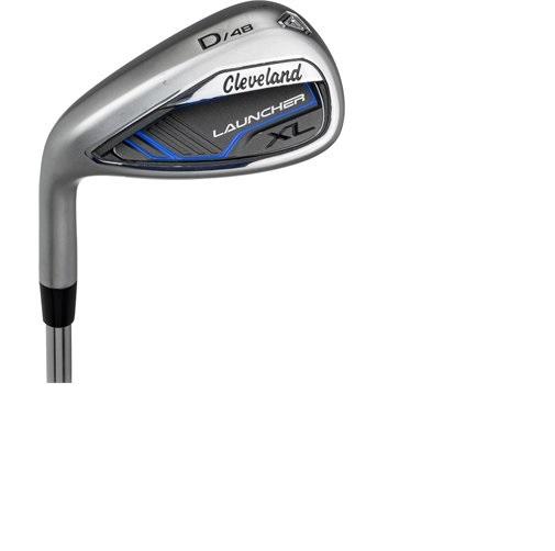 Cleveland Launcher XL Wedge - Golf Club