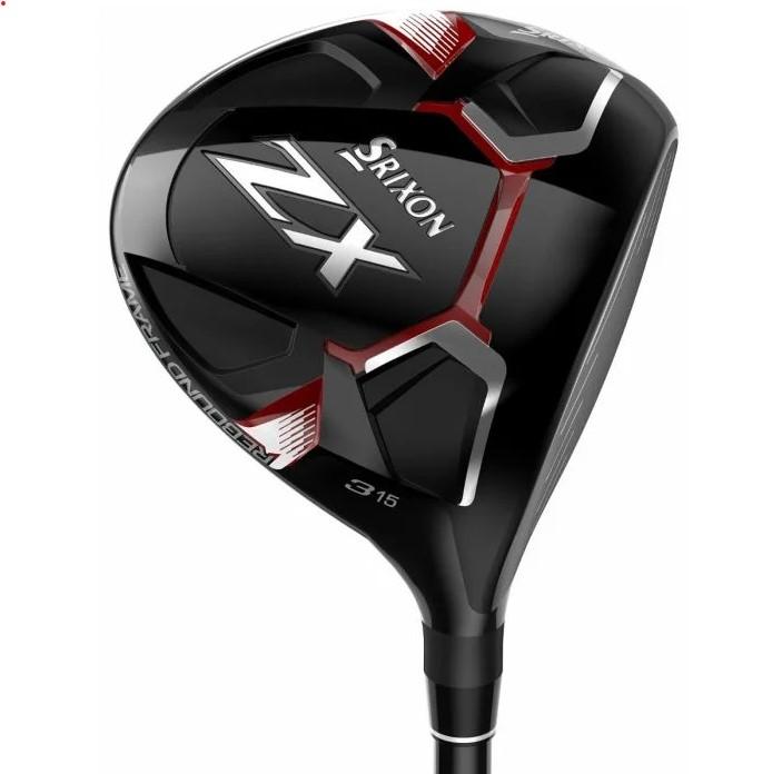 Srixon ZX Fairway Wood Women - Golf Club