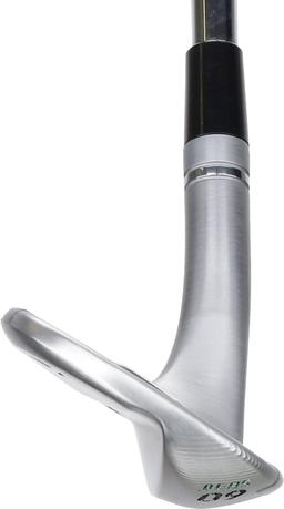 Callaway JAWS Raw Chrome C Grind Wedge - Golf Club