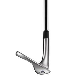 TaylorMade Hi Toe 3 Chrome Wedge - Golf Club