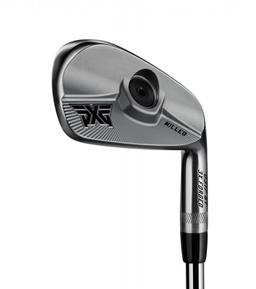 PXG 0317 ST Iron Set - Golf Club