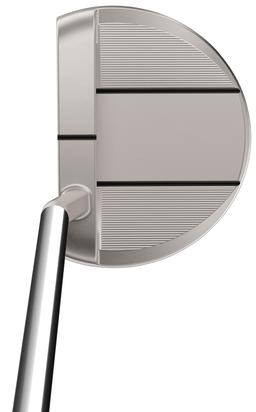TaylorMade TP Reserve M33 Putter - Golf Club