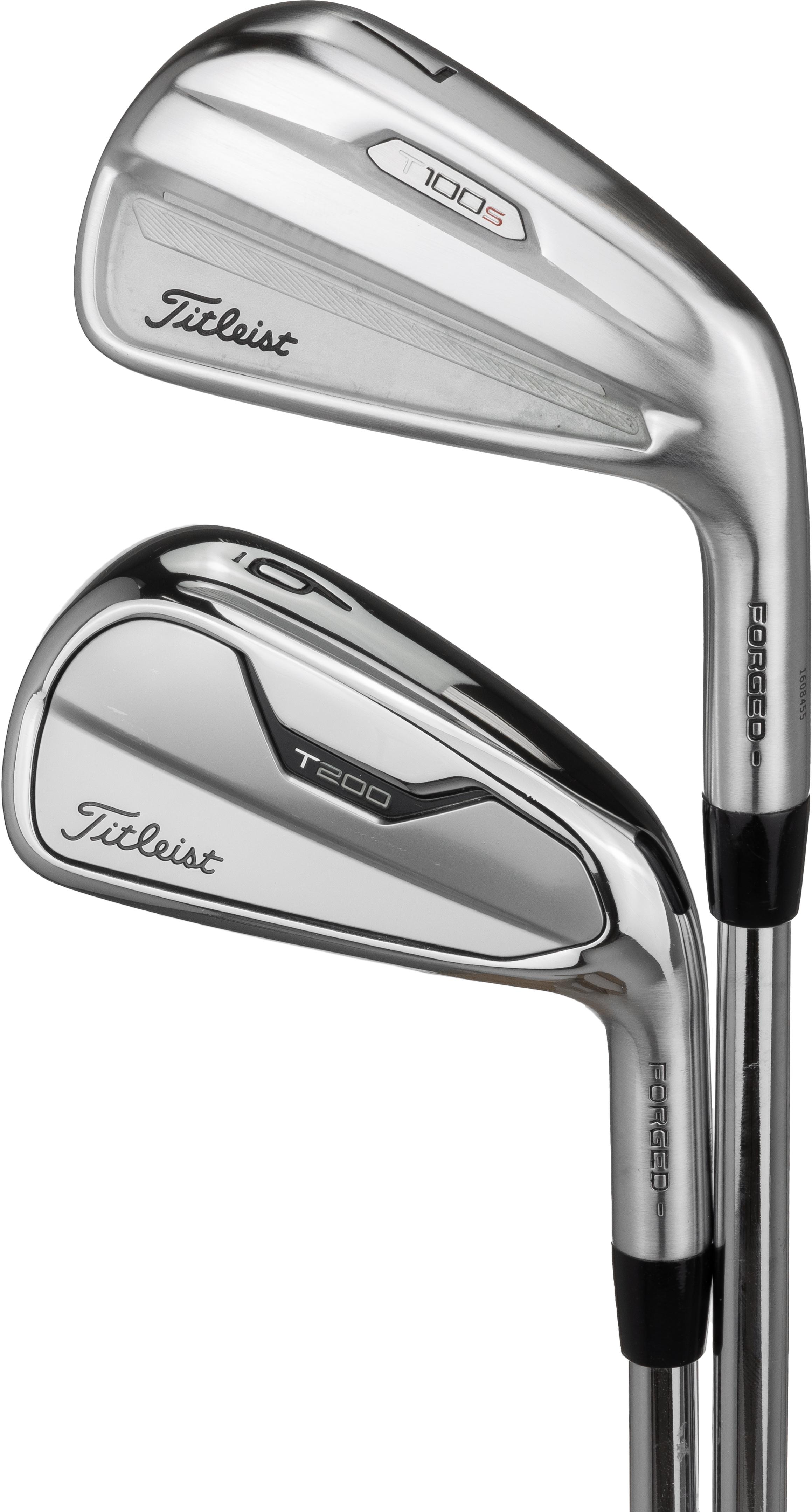 Titleist T200 2021 / T100S 2021 Combo - Golf Club