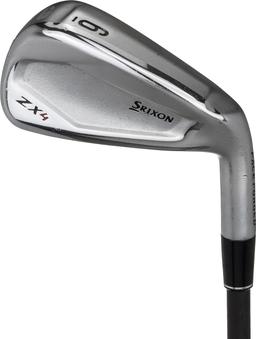 Srixon ZX4 Iron Set Women - Golf Club