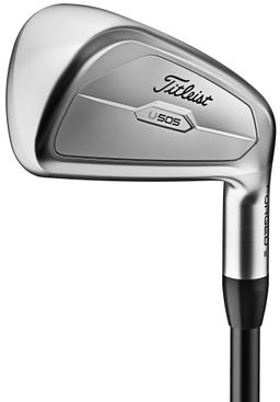 Titleist U505 3G Premium Hybrid - Golf Club