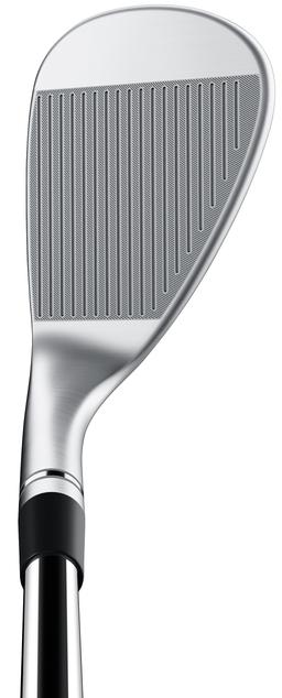 TaylorMade MG4 Chrome HB Wedge - Golf Club