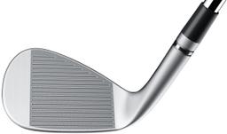 TaylorMade MG4 Chrome HB W-Grind Wedge - Golf Club