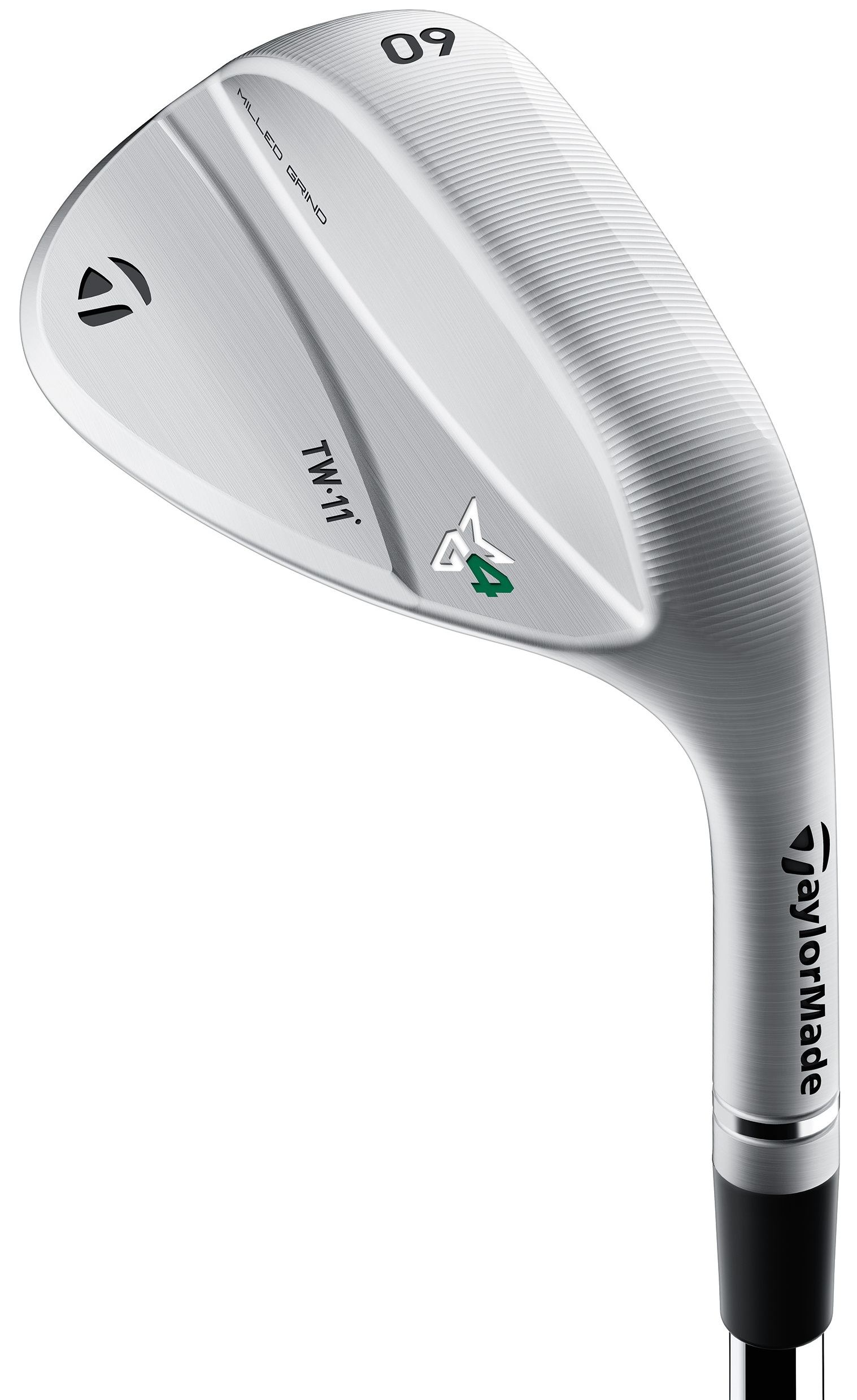 TaylorMade MG4 Chrome TW Grind Wedge - Golf Club