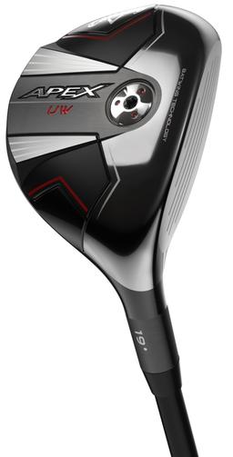 Callaway Apex UW '24 Fairway Wood - Golf Club