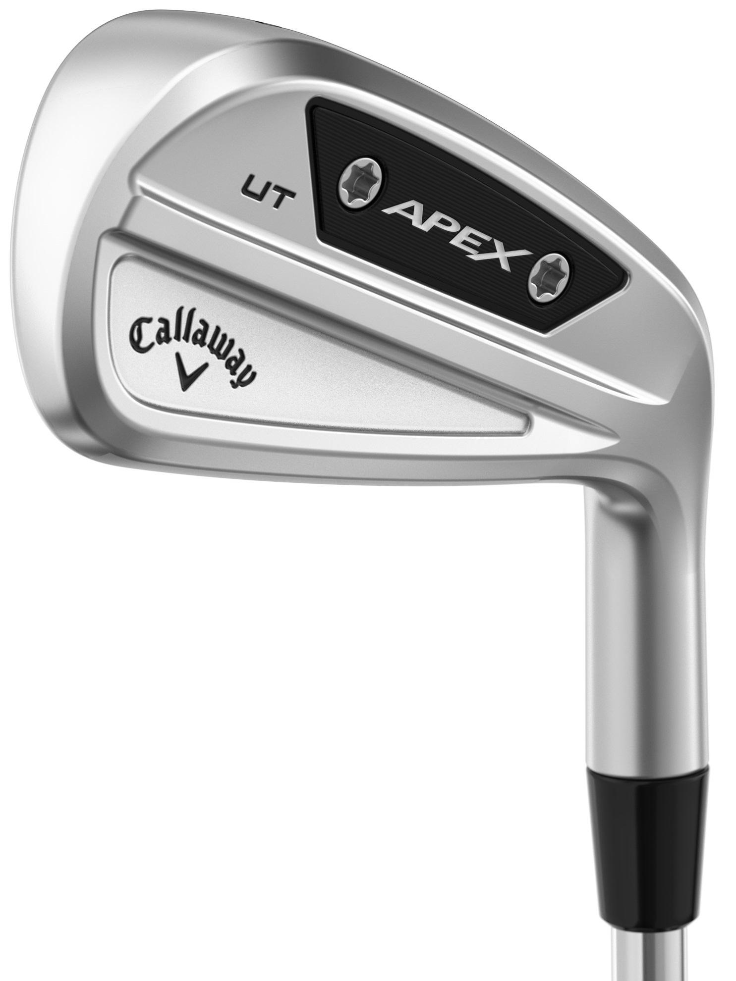 Callaway Apex UT Hybrid - Golf Club