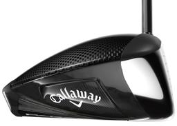 Callaway Paradym Star Driver - Golf Club