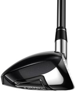 Callaway Paradym Star Hybrid - Golf Club