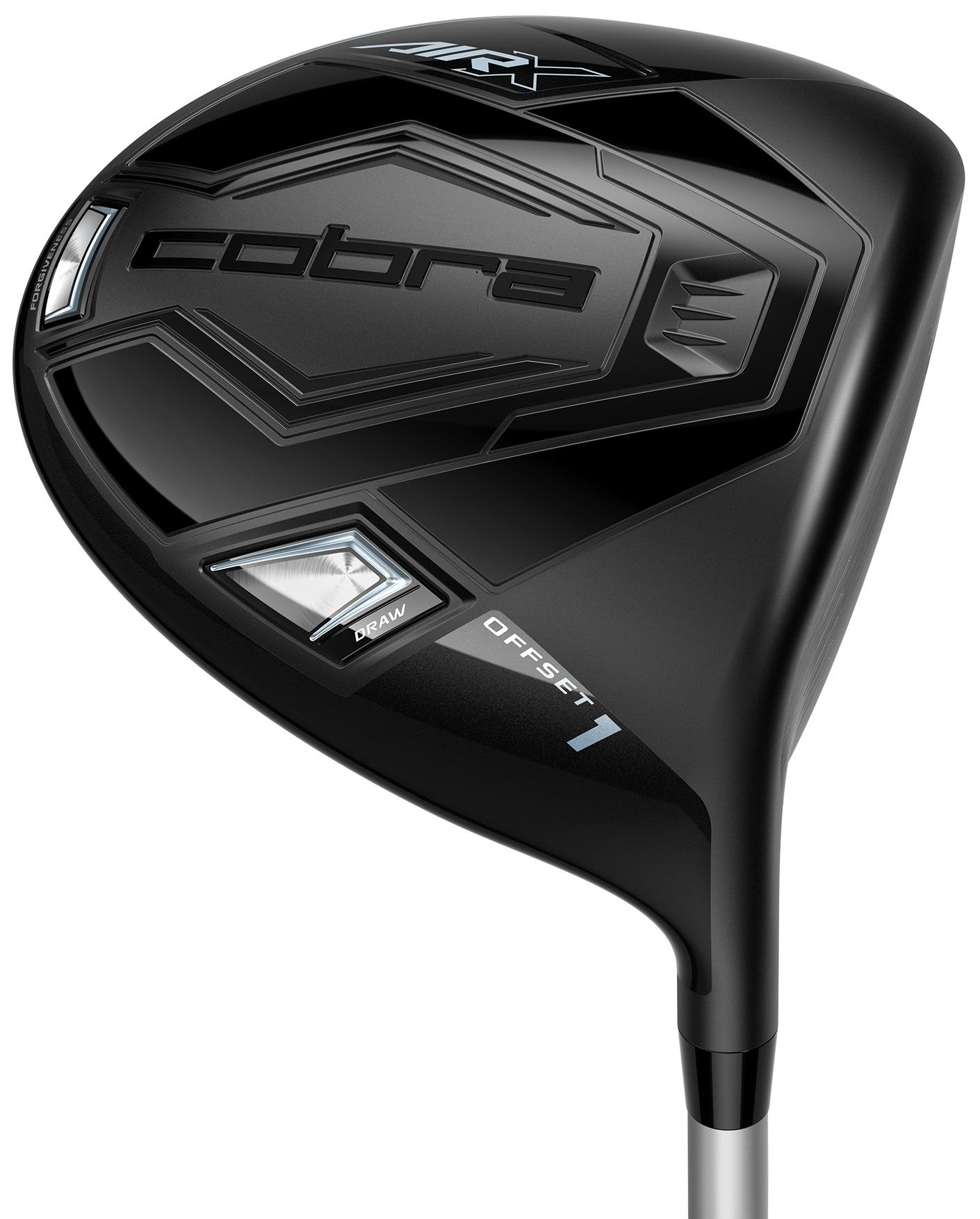 Cobra AIR X Offset Driver Women - Golf Club