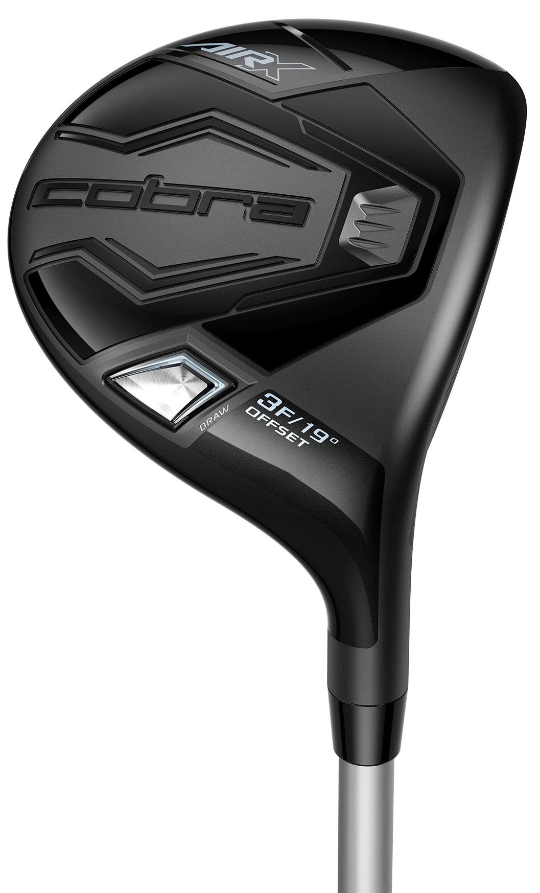 Cobra AIR X Offset Fairway Wood Women - Golf Club