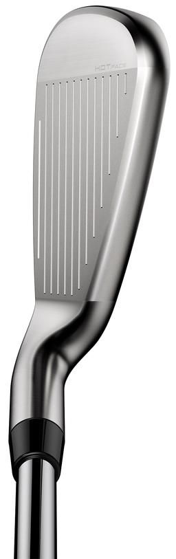 Cobra AIR X Offset Iron Set - Golf Club