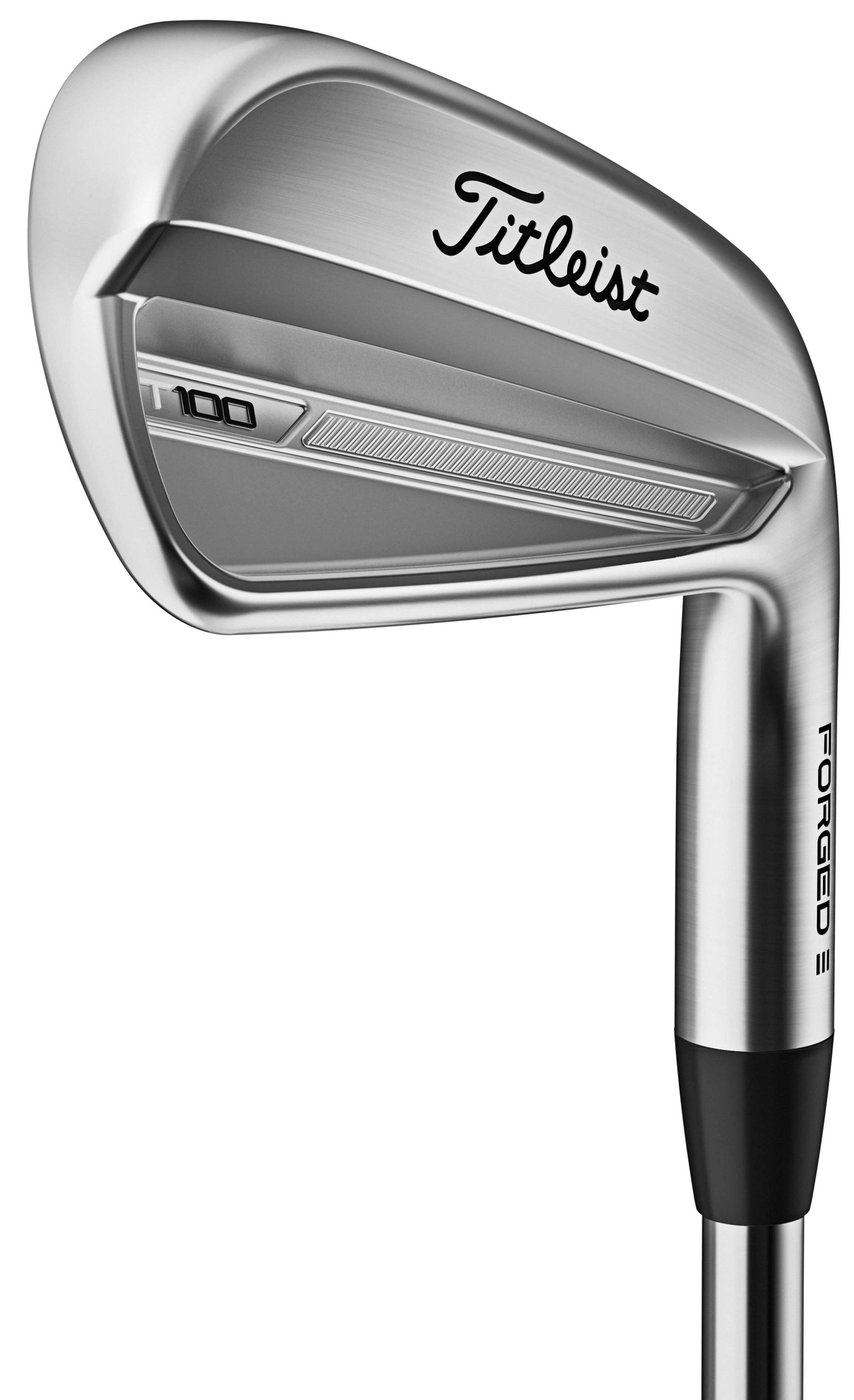 Titleist T100 3G Iron Individual - Golf Club