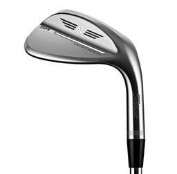 Titleist Vokey SM9 Raw L Grind Wedge - Golf Club