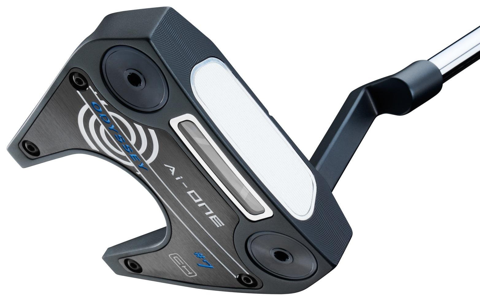 Odyssey Ai-ONE #7 Putter - Golf Club
