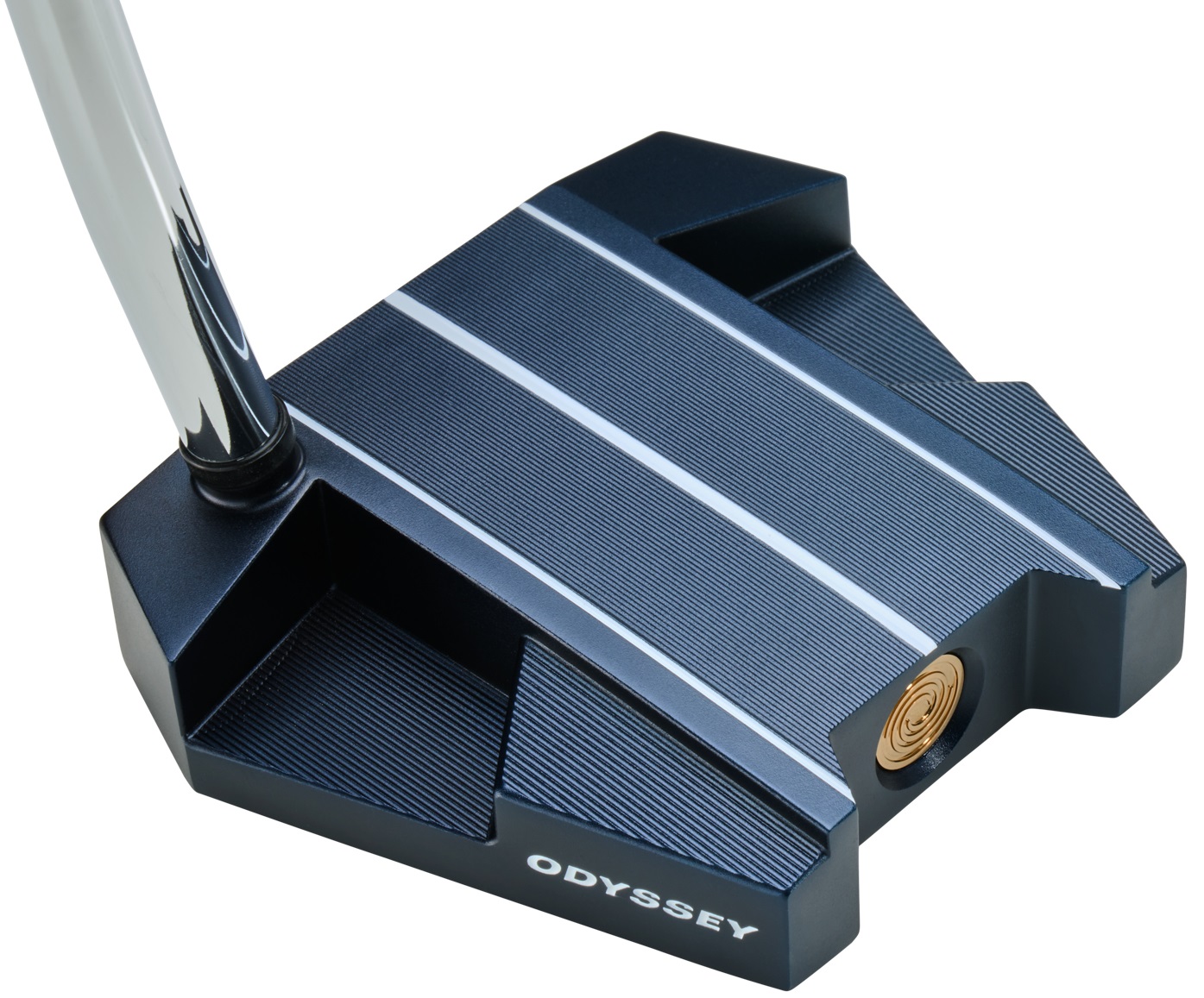 Refurbished Ai-ONE Milled #11 Putter - Reebelo New Zealand