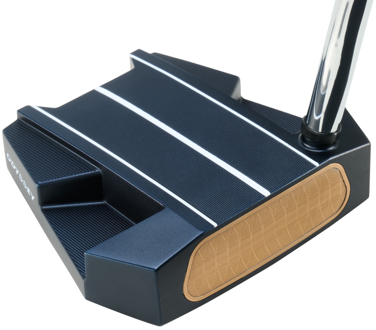 Refurbished Ai-ONE Milled #11 Putter - Reebelo New Zealand