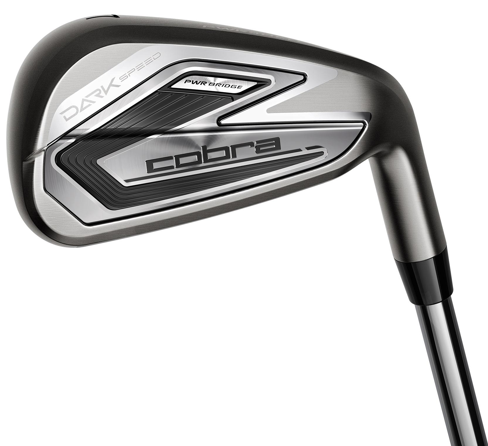 Cobra DARKSPEED Iron Set - Golf Club