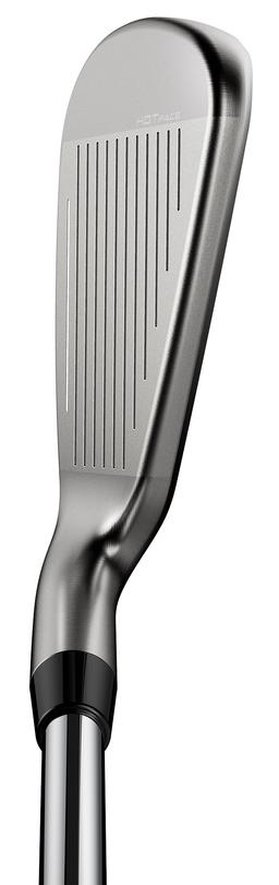 Cobra DARKSPEED One Length Iron Set - Golf Club