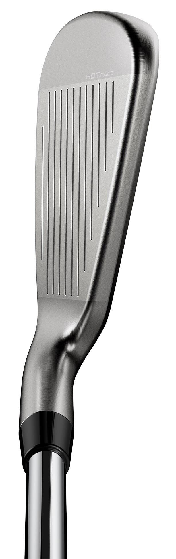 Refurbished DARKSPEED One Length Iron Set - Reebelo New Zealand