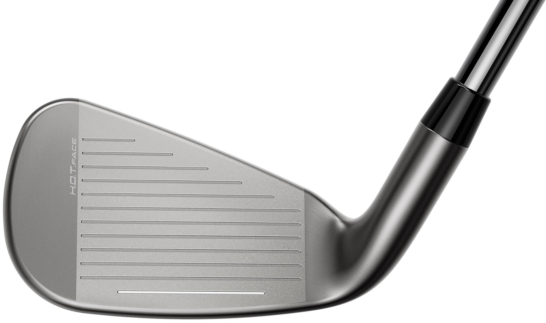 Refurbished DARKSPEED One Length Iron Set - Reebelo New Zealand