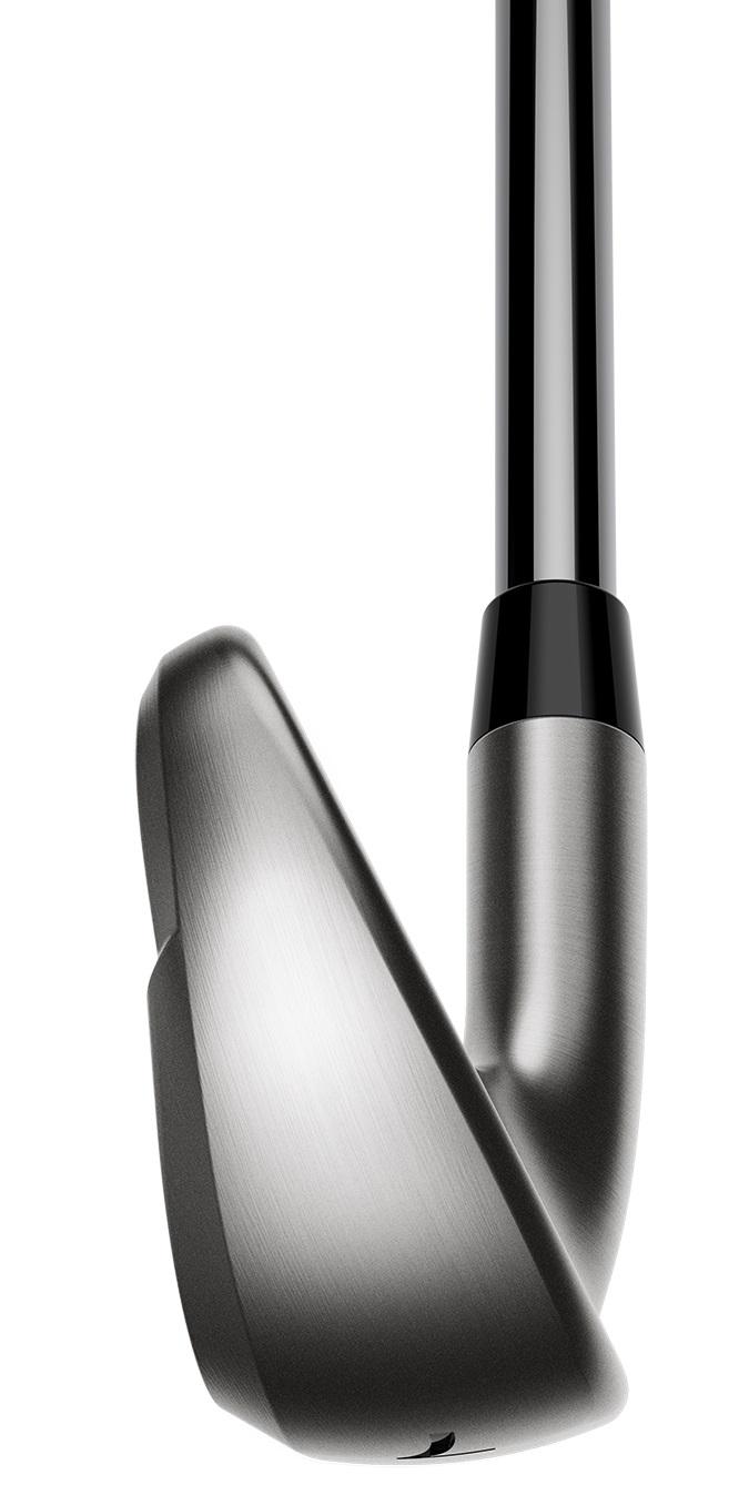 Refurbished DARKSPEED One Length Iron Set - Reebelo New Zealand