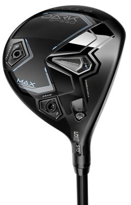 Cobra DARKSPEED MAX Fairway Wood Women - Golf Club